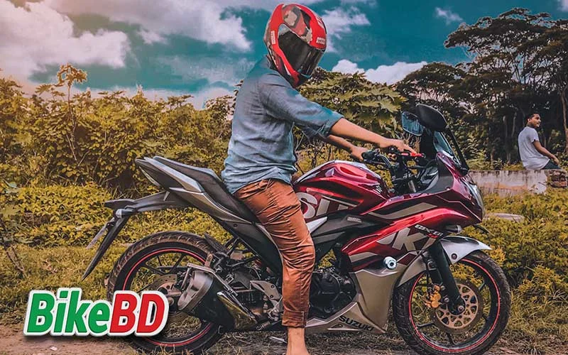 suzuki gixxer sf fi review